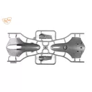 Clear Prop Models TB.2 UAV UKRAINIAN NAVY 1:35 (CP3503)