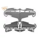 Clear Prop Models H-75O Hawk 1:48 (CP4803)