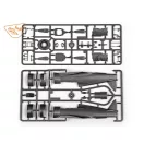 Clear Prop Models H-75O Hawk 1:48 (CP4803)