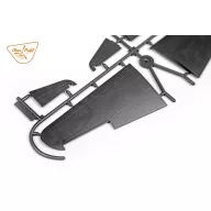 Clear Prop Models H-75O Hawk 1:48 (CP4803)