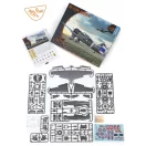 Clear Prop Models H-75N Hawk 1:48 (CP4804)