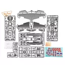Clear Prop Models H-75N Hawk 1:48 (CP4804)