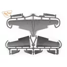 Clear Prop Models H-75N Hawk 1:48 (CP4804)