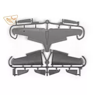 Clear Prop Models H-75N Hawk 1:48 (CP4804)