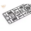 Clear Prop Models H-75N Hawk 1:48 (CP4804)