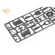 Clear Prop Models H-75N Hawk 1:48 (CP4804)