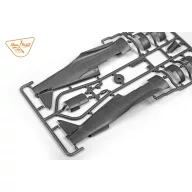 Clear Prop Models H-75N Hawk 1:48 (CP4804)