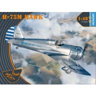 Clear Prop Models H-75M Hawk 1:48 (CP4806)