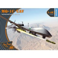 Clear Prop Models MQ-1C UAV 1:48 (CP4808)