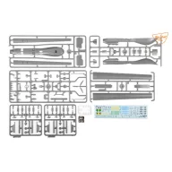 Clear Prop Models MQ-1C UAV 1:48 (CP4808)