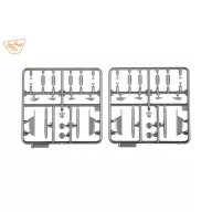 Clear Prop Models MQ-1C UAV 1:48 (CP4808)