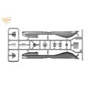 Clear Prop Models MQ-1C UAV 1:48 (CP4808)