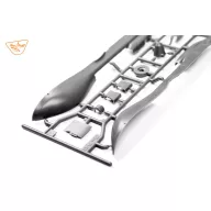 Clear Prop Models MQ-1C UAV 1:48 (CP4808)