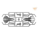 Clear Prop Models TB.2 UAV 1:48 (CP4809)