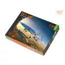 Clear Prop Models TB.2 UAV UKRAINIAN NAVY 1:48 (CP4810)