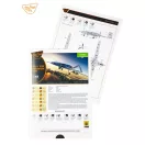 Clear Prop Models TB.2 UAV UKRAINIAN NAVY 1:48 (CP4810)