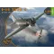 Clear Prop Models I-16 type 5 (in the sky of China) 1:48 (CP4813)