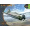 Clear Prop Models I-16 type 5 (early version) 1:48 (CP4814)