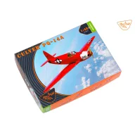 Clear Prop Models Culver PQ-14A 1:48 (CP4815)