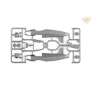 Clear Prop Models Culver PQ-14A 1:48 (CP4815)