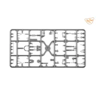 Clear Prop Models Culver PQ-14A 1:48 (CP4815)