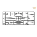 Clear Prop Models Culver PQ-14A 1:48 (CP4815)