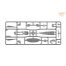 Clear Prop Models Culver PQ-14A 1:48 (CP4815)