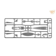 Clear Prop Models Culver PQ-14A 1:48 (CP4815)