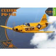 Clear Prop Models Culver PQ-14B 1:48 (CP4816)