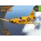 Clear Prop Models Culver PQ-14B 1:48 (CP4816)