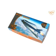 Clear Prop Models D-21A Drone 1:48 (CP4819)