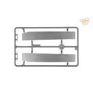 Clear Prop Models D-21A Drone 1:48 (CP4819)