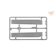 Clear Prop Models D-21A Drone 1:48 (CP4819)