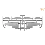 Clear Prop Models Gloster E28/39 Pioneer 1:48 (CP4823)