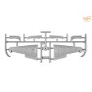 Clear Prop Models Gloster E28/39 Pioneer 1:48 (CP4823)