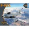 Clear Prop Models F-86A 1:48 (CP4824)