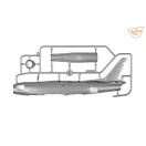 Clear Prop Models F-86A 1:48 (CP4824)