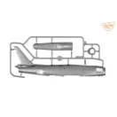 Clear Prop Models F-86A 1:48 (CP4824)