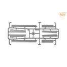 Clear Prop Models F-86A 1:48 (CP4824)
