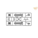 Clear Prop Models F-86A 1:48 (CP4824)