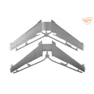 Clear Prop Models F-86A in Korea early variants 1:48 (CP4825)