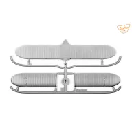 Clear Prop Models F4B-4 U.S MARINES 1:48 (CP4827)