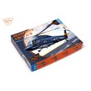 Clear Prop Models UH-2A/B Seasprite 1:72 (CP72002)