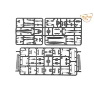 Clear Prop Models XA2D-1 Skyshark 1:72 (CP72005)