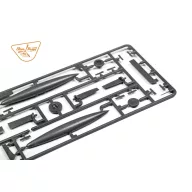 Clear Prop Models XA2D-1 Skyshark 1:72 (CP72005)