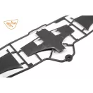 Clear Prop Models XA2D-1 Skyshark 1:72 (CP72005)