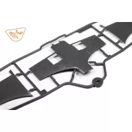 Clear Prop Models XA2D-1 Skyshark 1:72 (CP72005)