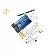   Clear Prop Models A5M2b Claude (early version) 1:72 (CP72006)