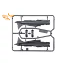 Clear Prop Models A5M2b Claude (early version) 1:72 (CP72006)