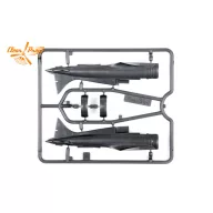   Clear Prop Models A5M2b Claude (early version) 1:72 (CP72006)